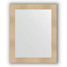 Зеркало 80x100 см золотые дюны Evoform Definite BY 3277