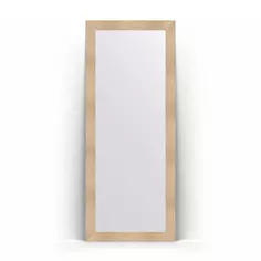 Зеркало напольное 81x201 см золотые дюны Evoform Definite Floor BY 6007