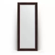 Зеркало напольное 84x204 см темный прованс Evoform Exclusive Floor BY 6130