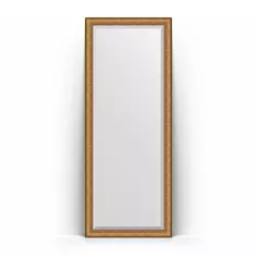 Зеркало напольное 79x198 см медный эльдорадо Evoform Exclusive floor BY 6106