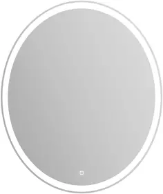 Зеркало 75x90 см BelBagno SPC-VST-750-900-LED-TCH