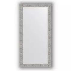 Зеркало 80x160 см волна хром Evoform Definite BY 3345