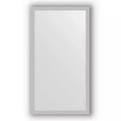 Зеркало 71x131 см мозаика хром Evoform Definite BY 3292