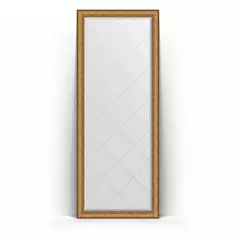 Зеркало напольное 79x198 см медный эльдорадо Evoform Exclusive-G Floor BY 6306