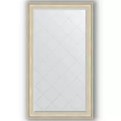 Зеркало 98x173 см травленое серебро Evoform Exclusive-G BY 4413