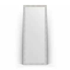 Зеркало напольное 78x197 см серебряный дождь Evoform Definite Floor BY 6002