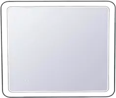 Зеркало 100x80 см Style Line Атлантика СС-00000669