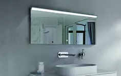 Зеркало с подсветкой 120x70 см Esbano ES-2597YD