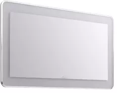 Зеркало 120x70 см с подсветкой Aqwella 5 Stars Malaga Mal.02.12