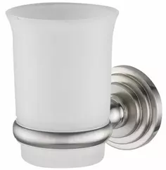Стакан WasserKRAFT Ammer K-7028