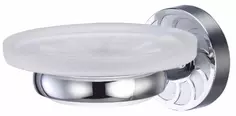 Мыльница WasserKRAFT Isen K-4029