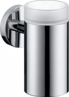 Стакан Hansgrohe Logis 40518000