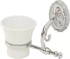 Стакан Migliore Edera ML.EDR-60.302.CR