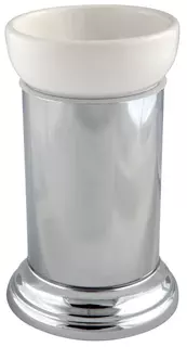 Стакан Migliore Mirella ML.MRL-4410.CR