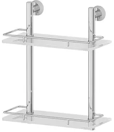 Полка стеклянная 30 см FBS Vizovice VIZ 062
