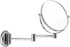 Зеркало оптическое, настенное Migliore Complementi ML.COM-50.331 CR