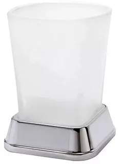 Стакан WasserKRAFT Amper K-5428