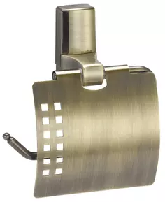 Держатель туалетной бумаги WasserKRAFT Exter K-5225