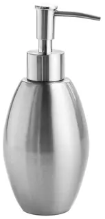 Дозатор 330 мл WasserKRAFT Ruwer K-6799