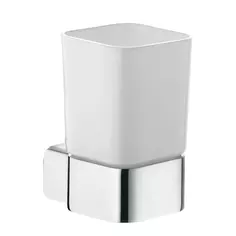 Стакан Kludi E2 4997505