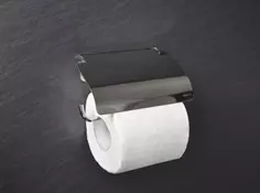 Держатель туалетной бумаги Fixsen Hotel FX-31010