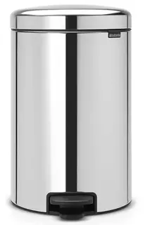 Мусорное ведро 20л Brabantia NewIcon 113987