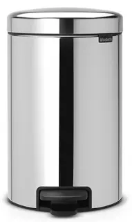 Мусорное ведро 12л Brabantia NewIcon 113888