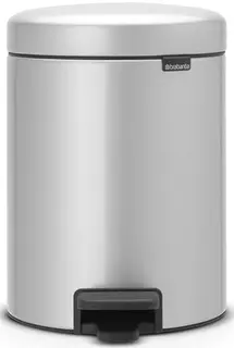 Мусорное ведро 5л Brabantia NewIcon 112904