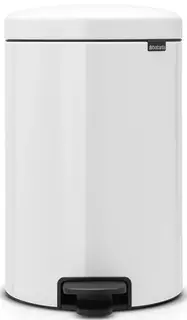 Мусорное ведро 20л Brabantia NewIcon 114243