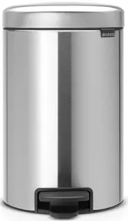 Мусорное ведро 12л Brabantia NewIcon 113604