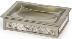 Мыльница Kassatex Palazzo Vintage Mirror APL-SD