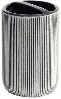 Держатель зубных щеток Kassatex Rivington AEV-TBH