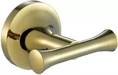 Крючок двойной Creavit Neo NO12026G(MANO12026G)