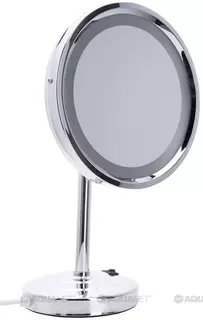 Косметическое зеркало с LED подсветкой Aquanet 2209D