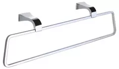 Полотенцедержатель 60 см Art&Max Soli AM-G-6636B