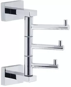 Крючок Veragio Ramba Cromo VR.RMB-4935.CR