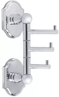 Крючок Veragio Stanford Cromo VR.STD-7735.CR