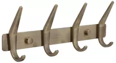 Планка с крючками Veragio Gifortes Bronzo VR.GFT-9074.BR