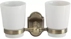 Стакан двойной Veragio Stanford Bronzo VR.STD-7742.BR