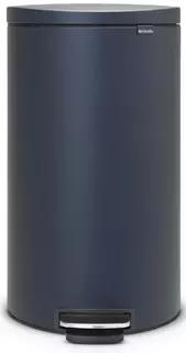 Мусорное ведро 30л Brabantia FlatBack+ 103940