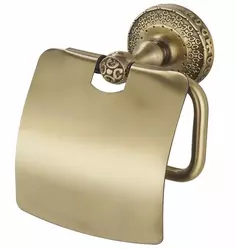 Держатель туалетной бумаги Zorg Antic AZR 08 BR