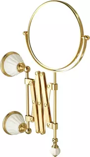 Косметическое зеркало x 3 Migliore Olivia ML.OLV-60.619.BI.DO