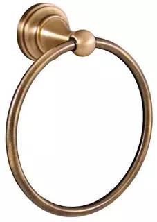 Кольцо для полотенец Rav Slezak Morava MKA0104SM