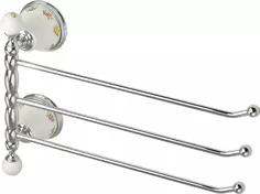 Полотенцедержатель 37 см Migliore Provance ML.PRO-60.554.CR