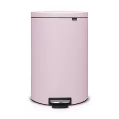 Мусорное ведро 40л Brabantia FlatBack+ 103926