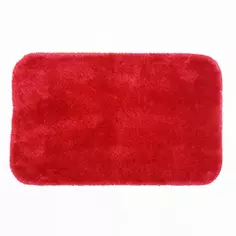 Коврик WasserKRAFT Wern Red BM-2563