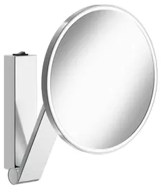Косметическое зеркало x 5 KEUCO 17612019004