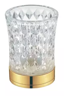 Стакан Boheme 10212