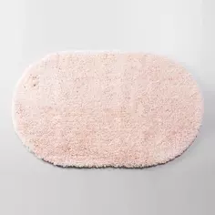 Коврик WasserKRAFT Dill Vanilla Cream BM-3949