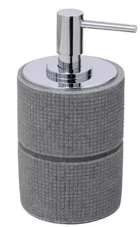 Дозатор 275 мл Fixsen Nero FX-240-1